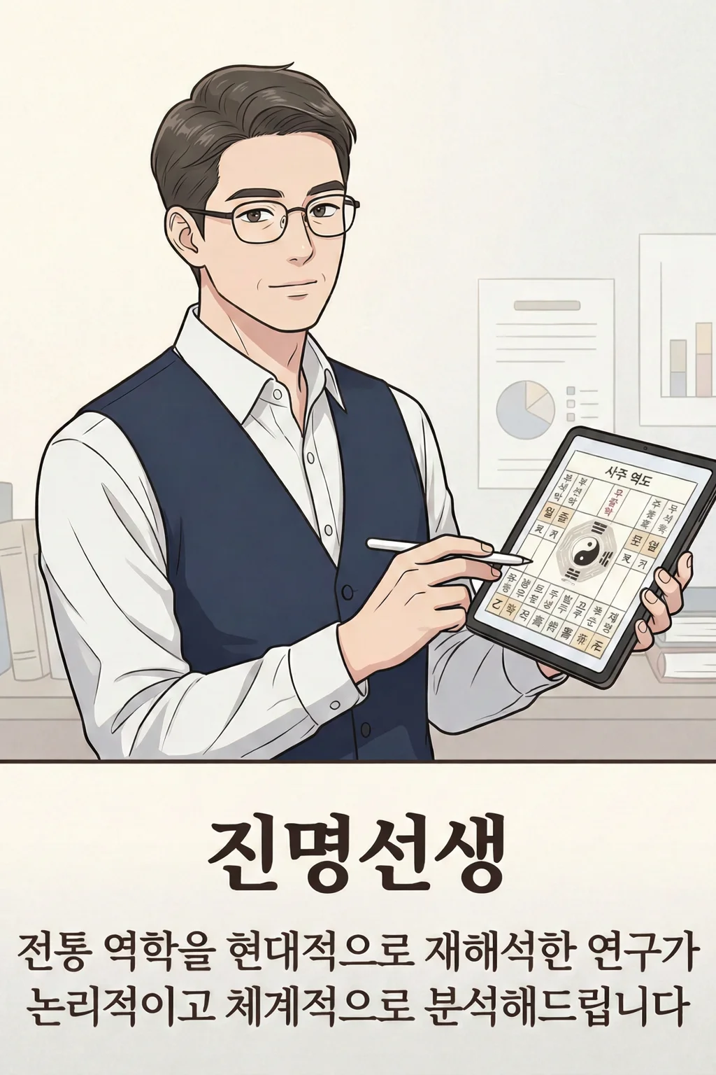 진명선생